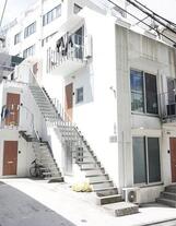 ウィンコーポ三田