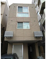 フィールド西新宿