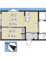 エストフェリチタ押上