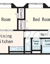 日本橋ニューシティダイヤモンドパレスA棟