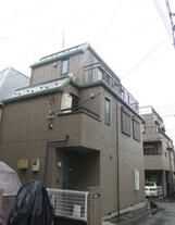 ハウス・ブラウニー