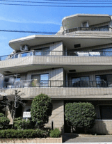 ラレーブ光が丘公園