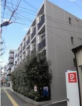 ユナイテッドグロー文京白山