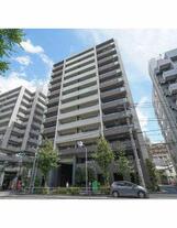 プラウド文京関口