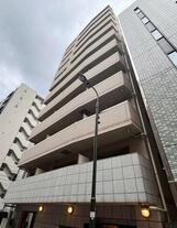 DeLCCS日本橋浜町