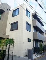 パークヒル代官山