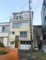 新穎マンション