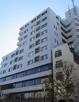 スカイエスタ西早稲田