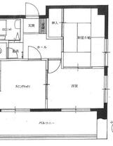 グレース水天宮