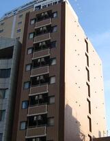 ミリオンプラザ目黒駅前敷なし礼0.5