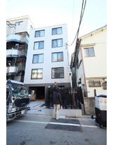 グローリオシェルト池袋Ⅴ