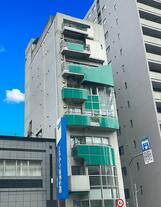 エヌアイ小杉ビル