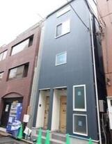 フォートレス浅草橋