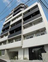 ステージファースト後楽園