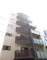 フィオーレ品川