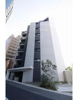 BluRock青葉台（旧ラグゼナ青葉台）