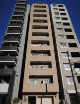 ビルトモア西新宿