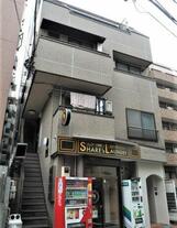 アーバンパレス