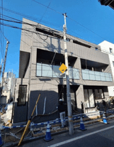 (仮称)東池袋5丁目メゾン