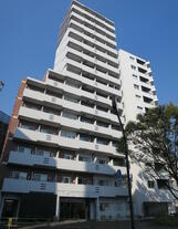 プライマル品川大森海岸