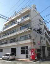 ハナブサマンション