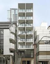 エスポワール赤坂