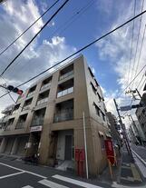 二葉コーポラス