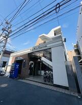 日興パレス神楽坂