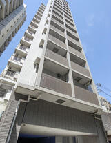 パークハビオ戸越