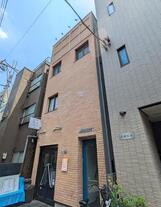 ホークパレス中目黒