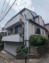 コーポサンルーム