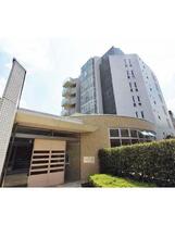 HF碑文谷レジデンス