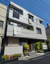 メゾンルミエール