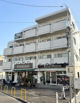 浅見マンション