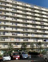 扇橋サンハイツ