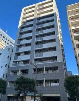 東急ドエル・アルス大井一丁目