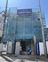 仮称)六本木ルガロ