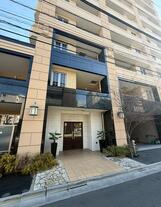 ヴェレーナ住吉