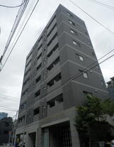 ヴァレッシア錦糸町シティ