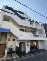 シャトレニュー青山