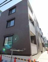 ラリュール徳丸