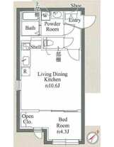 CASA PIAZZA東池袋