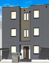 仮称)サンメリア蓮根