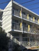 レオパレス小茂根