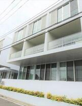 パークジオ学芸大学