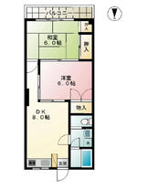 渡辺第二マンション