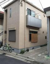 エスポワールすみだ