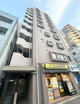 プレジール本郷ステーションプラザ