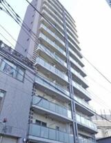 フェルクルールプレスト池袋ウエスト