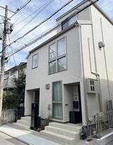 レイフォレスト自由が丘